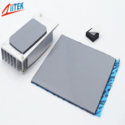3.0mmT RoHS Compliant Heat Sink Pad For LED Flexible Strip