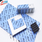 1.0mmt Thermal Gap Insulation Good Thermal Conductive Silicone Pads For Notebook