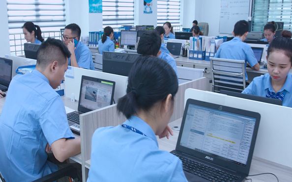 Dongguan Ziitek Electronical Material and Technology Co., Ltd