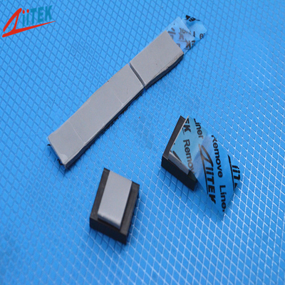 4.5mm UL Recognized Low Cost Thermal Gap Pad For Notebook