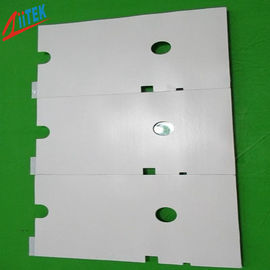 5 W/m-K  Thermal Gap Filler For LED Flesible strip, LED bar 45 Shore 00 TIF100-50-02s