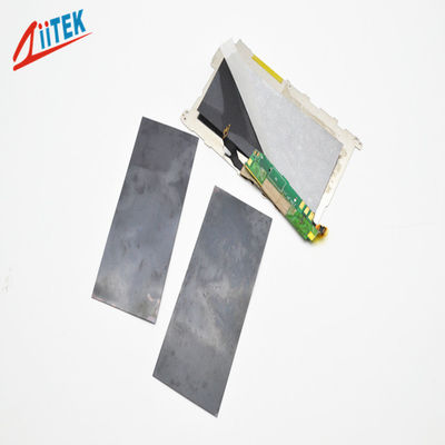 Good Performance Ultra Thin 0.017Mm 1600W/M-K Thermal Graphite Sheet For Electrical Equipment