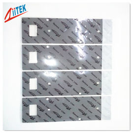 3.5mm T Thermal Gap Filler / Thermal Conductive Pad TIF3140 For Cooling Electronic Elements
