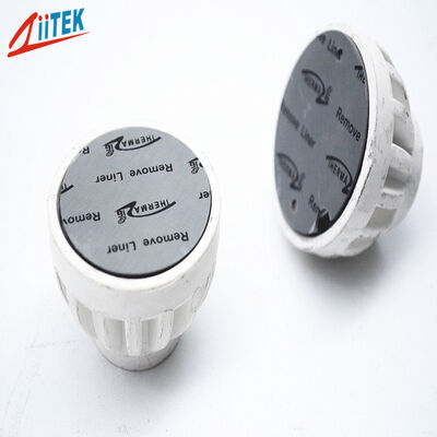 Thermal Management Solution Excellent Thermal Conductivity Thermal Pad For AI Servers And Power Electronics