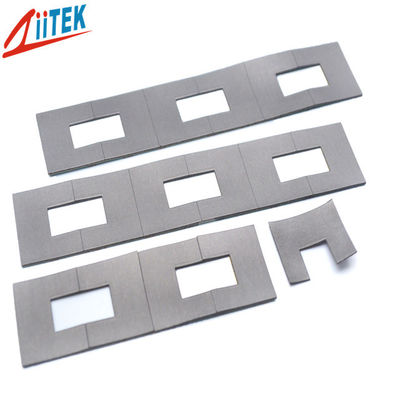 Factory Supply 40-60 Shore A TIR9150-A Series Thermal Absorbing Materials For IT Devices
