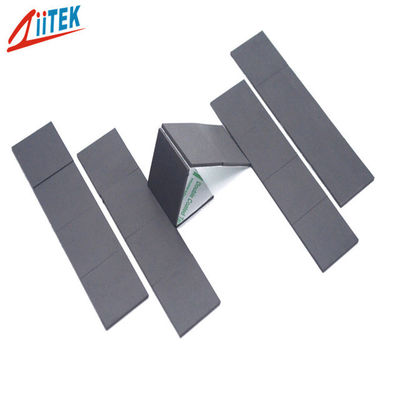 New Developed TIR-HX Series 8GHz-12GHz Thermal Absorbing Materials Made In China