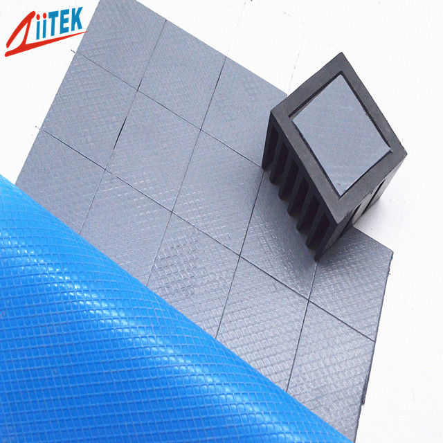 High Performance 2.0mm CPU GPU Laptop Silicone High Thermal ...
