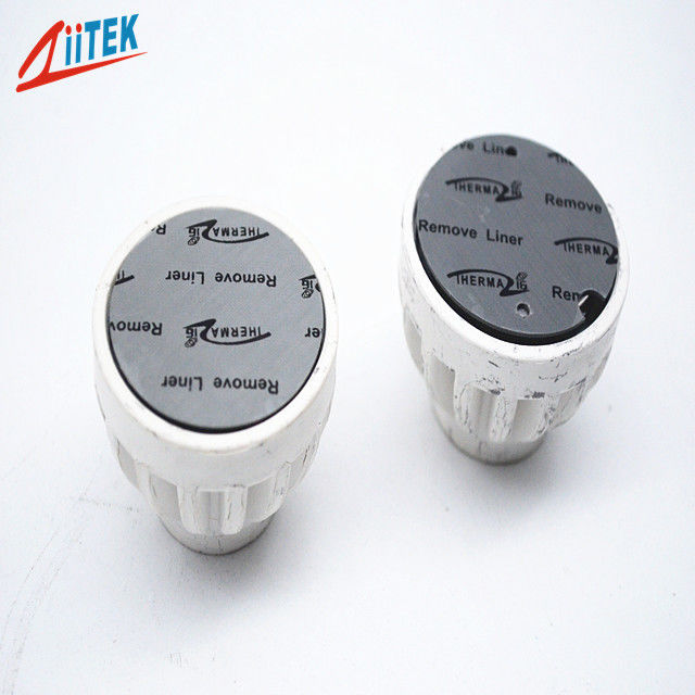 1.5w/m.k gray white insulation compressible Thermally Conductive foam