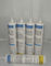 good insulation and adhesion white paste TIS™580-12 Series thermal conducitve adhesive 1.2W/mK  -60～250（℃）