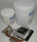 One Component Epoxy Thermal Conductive Adhesive 2.5 W / m - K High Performance Gray Solid Appearance