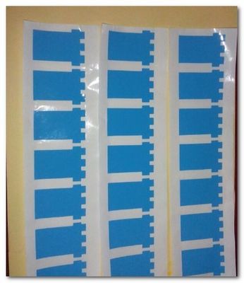 2.2 g/cc Thermally Adhesive Tape