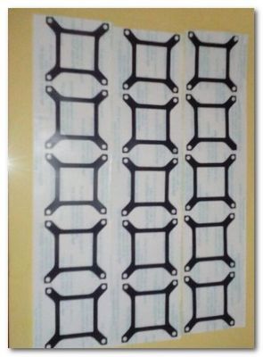 Double Sided Tape 0.08mm Coated