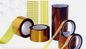 PET Double Sided Tape Kapton High Voltage Isolation for Electronic Products 117 N/25mm,Voltage Breakdown:7000VAC