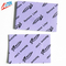 2.6w Special 4.5mm 94 V0 Silicone Sheets For Monitoring The Power Box