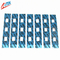 Mass Storage Devices Applied 5.0mm 94 V0 Silicone Sheets 2.6w