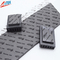 5W / MK Thermal Conductive Gap Pad 1.0mmT 45 SHORE00 For LED Floor Light