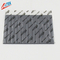 20shore00 4W Ceramic Filled Silicone Thermal Conductive Pad 3.1 G/Cc For Notebook