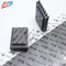3.0mmT -40 To 160℃ Electrically Isolating Silicone Pads For IT Infrastructure 
