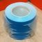 Ceramic Filled Silicone Elastomer Thermal Conductive Adhesive , Thickness 0.1~0.5mmT