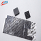 0.5mmt High Durability Silicone Gap Filler Pads For Led Panellight