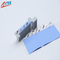 5.0mmt Thermal Conductivity Pad Silicone 3.2 W/Mk For Routers
