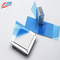 0.5mmt Thermal Gap Pad Silicone For Handheld Portable Electronics