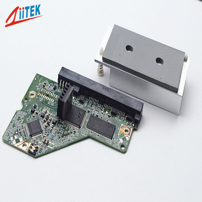 -40 To 160℃ High Cost Effective Thermal Conductive Pads For GPS Navigation