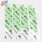 2.0W/mk light green Ultra Soft  Thermal Conductive Pad TIF100-20-07S Light Green 45 shore 00