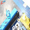TIF120-30-12E LED Controller Ultra Soft BLUE Thermal Conductive Pad 3 W/M-K Silicone Gap Filler 2.75 G/Cc