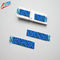Good Performance Perfect 2w Thermal Conductive Gap Filler Pads 2mmT 45 psi 2.75 g/cc For Uneven Cooling Surface of PCB