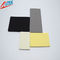 Black MB Heatsink Sponge Foam Material . Light Weight Laminated EVA Foam Sheet Z-FOAM7000B