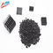 black 150℃ Nylon Heat Sinking Thermal Conductive Plastic TCP 300PS-01PA , 0.8W-mK , RoHs and UL 1.65g/cm3, 94V0