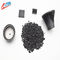black 150℃ Nylon Heat Sinking Thermal Conductive Plastic TCP 300PS-01PA , 0.8W-mK , RoHs and UL 1.65g/cm3, 94V0