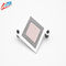 Thermal Conductive Phase Change Materials Interface Pad Pink Low Resistance For LED Power Supply