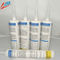 High Adhesion And Insulation TIS580-12 White Silicone Thermally Conductive Adhesive 1.2W/mK -60～250℃ UL94 V-0