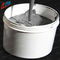 Thermal Conductive Compound Grease -45℃ - 200℃ never dry 0.009℃-in²/W @ 50 psi(344 KPa) Metal oxide filled silicone oil