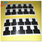 black 16W/mK ultra-thin High Thermally Natural graphite carbon Conductive Thermal Graphite Sheet  -200℃ ～300℃