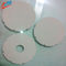 3W/mk Soft Compressible Thermal Conductive Pad for LED Heat Dissipation 2.75 g/cc Specific Gravity,45 Shore 00 hardness
