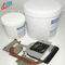 LED Coating Sealant white 1W TIS680-10A/B, grey 1.45 g/cc thermal Conductive Glue 94 V-0 -40℃ to 160℃ 4.2 MHz