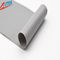 Grey High Efficiency Thermal Insulation Materials For Automotive Control Units -50 to 180℃ 1.6 W/m-K TIS808