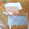 -50 - 180℃ Electric Insulation and Thermal Conductive Pads with 1.0W/mK Conductivity TIS112-02 Pink for MOSFETs & IGBTs