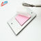 2.0W/mK PINK High Voltage Isolation Thermal Gap Filler, TIF100-20-15S Cooling Heatsink  45 Shore 00 -50 to 200℃