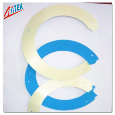 0.8W/MK Thermally Conductive Acrylic Thermal Adhesive Tape For Consumer Electronics