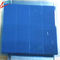 Blue Heatsink Cooling Thermally Gap Filler 2.0W/mK Ultrasoft Low Thermal Resistance silicone rubber pad 45 shore00