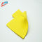 3.0 W/MK Silicone Thermal Conductive Pad For Telecommunication Hardware -50 To 200℃