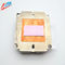 5W/mK ,silicone rubber sheet FOR LED panellight Heatsink Thermal Conductive Pad   pink TIF100-50-14S ,45 Shore 00