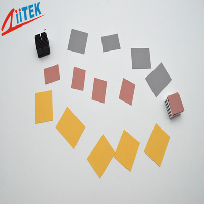 Wholesale Thermal Insulation Pad Insulating Material for GPU CPU