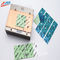 High Performance 1.4w Thermal Gap Pad For Gap Filling TIF160-14-07S Green Silicone Gap Pad For IGBTs