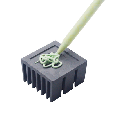Thermal Conductive Gel Manufacturer , Thermally Conductive Gel With Ultra-High Thermal Conductivity 1.5W