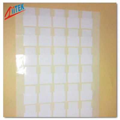High-performance Heat-conductive Acrylic Adhesive Tape Double-sided Adhesive Thermal Adhesive Tape For Led Module